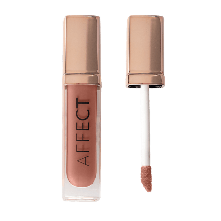 Tekutá rtěnka - Ultra Sensual Liquid Lipstick PRO - Secret Romance