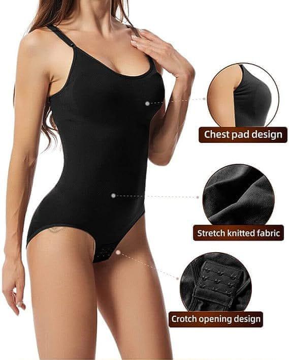 Kompresní body pro formování postavy