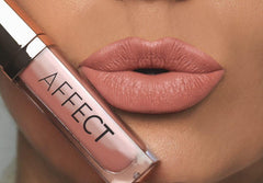 Tekutá rtěnka - Ultra Sensual Liquid Lipstick PRO - Innocent Kiss