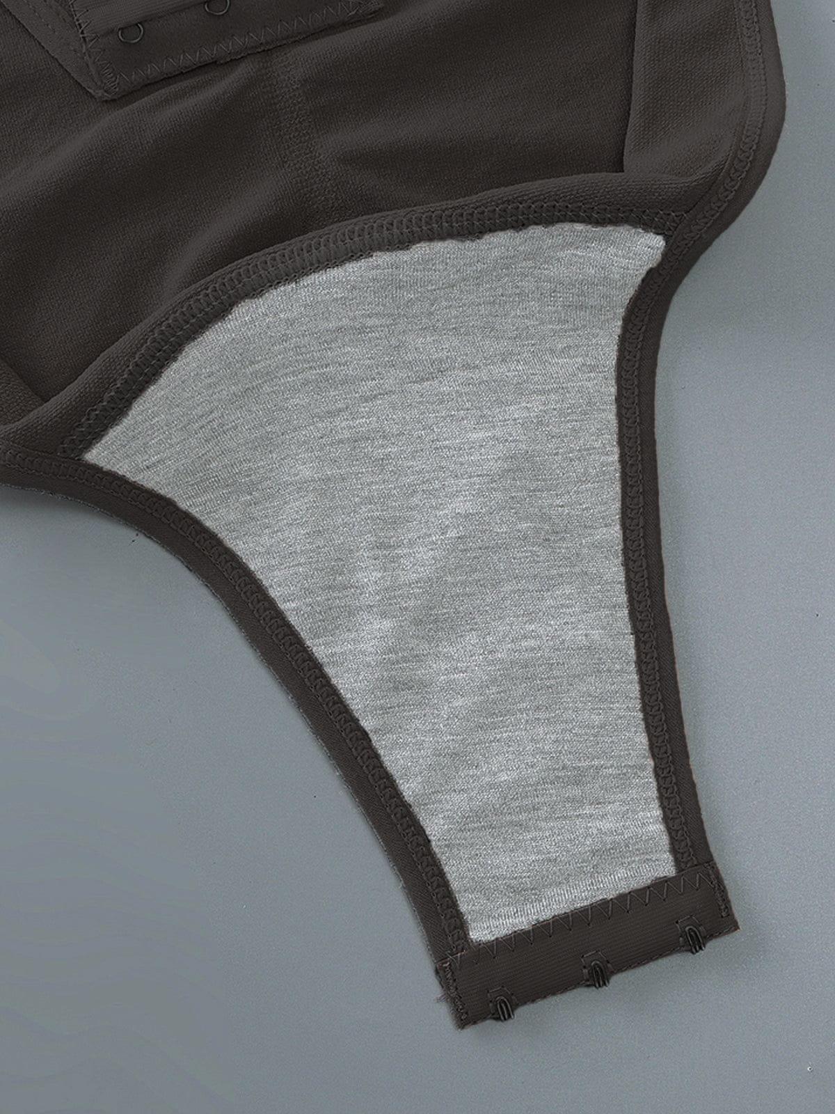 Kompresní body pro formování postavy