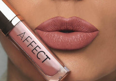 Tekutá rtěnka - Ultra Sensual Liquid Lipstick PRO - Ask For Nude