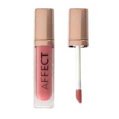 Tekutá rtěnka - Ultra Sensual Liquid Lipstick PRO - Ask For Nude