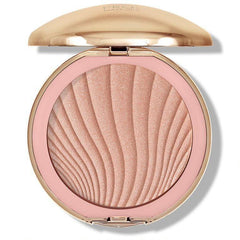 Rozjasňovač na obličej - Shimmer Pressed Highlighter PRO - Rio