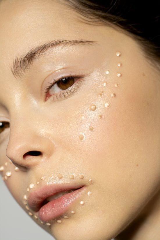 Tekutý podkladový krém - Ideal Blur Perfecting Foundation - Tone 3