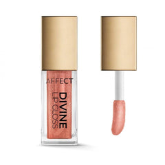 Lesk na rty Divine - Divine Lip Gloss - Sugar