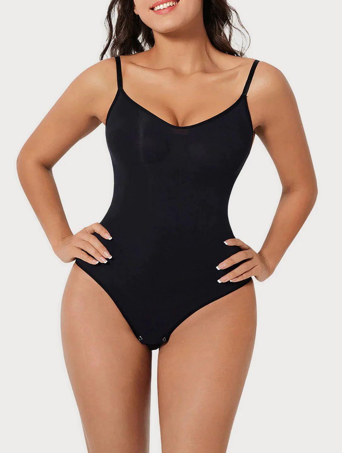 Kompresní body pro formování postavy