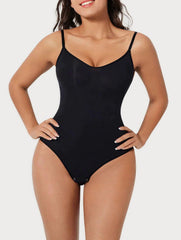 Kompresní body pro formování postavy