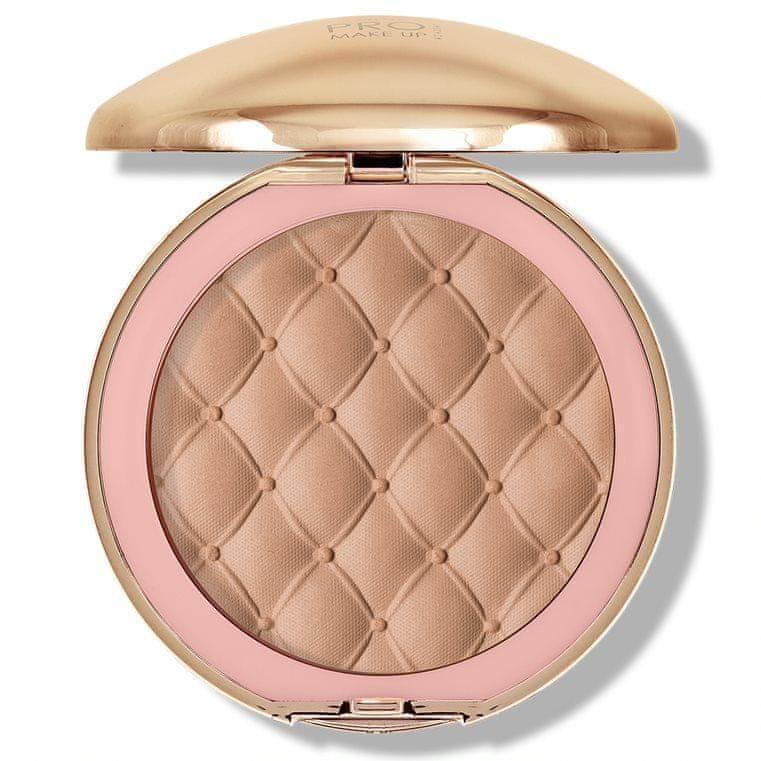 Bronzer - Glamour Pressed Bronzer PRO - Brazílie