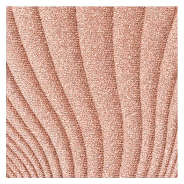 Rozjasňovač na obličej - Shimmer Pressed Highlighter PRO - Rio