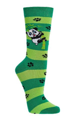 Ponožky Panda - 2 páry