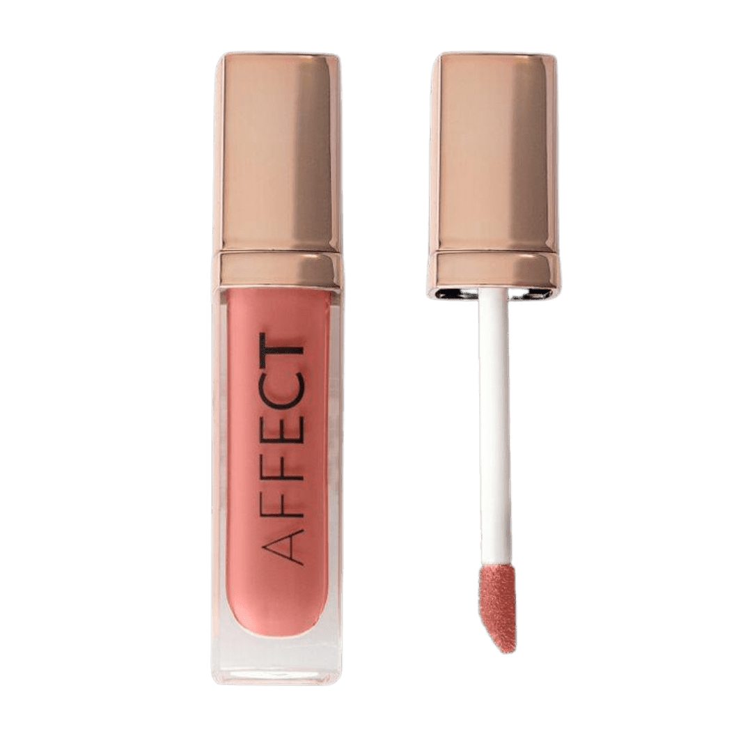 Tekutá rtěnka - Ultra Sensual Liquid Lipstick PRO - Innocent Kiss