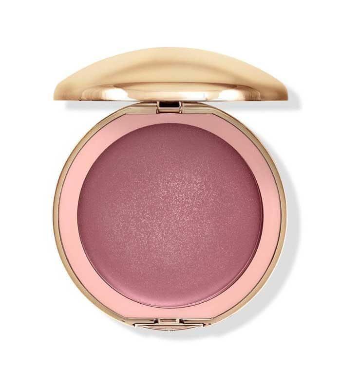 Krémová tvářenka - Cream Blush PRO - Tokio