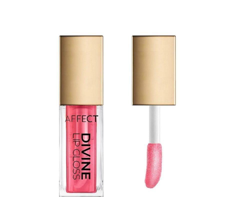 Lesk na rty Divine - Divine Lip Gloss - Sweetheart