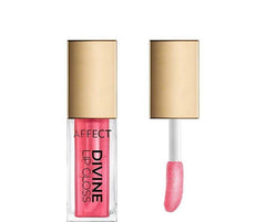 Lesk na rty Divine - Divine Lip Gloss - Sweetheart