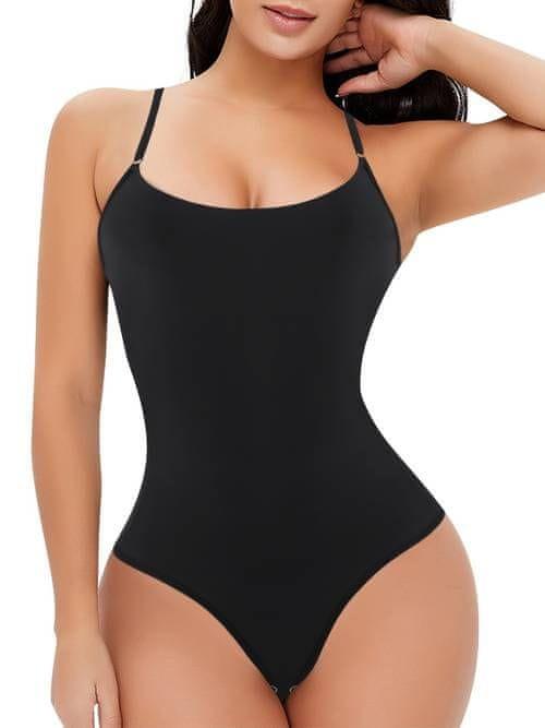 Kompresní body pro formování postavy