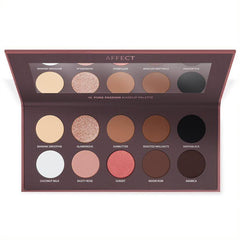 Paleta očních stínů - Pure Passion