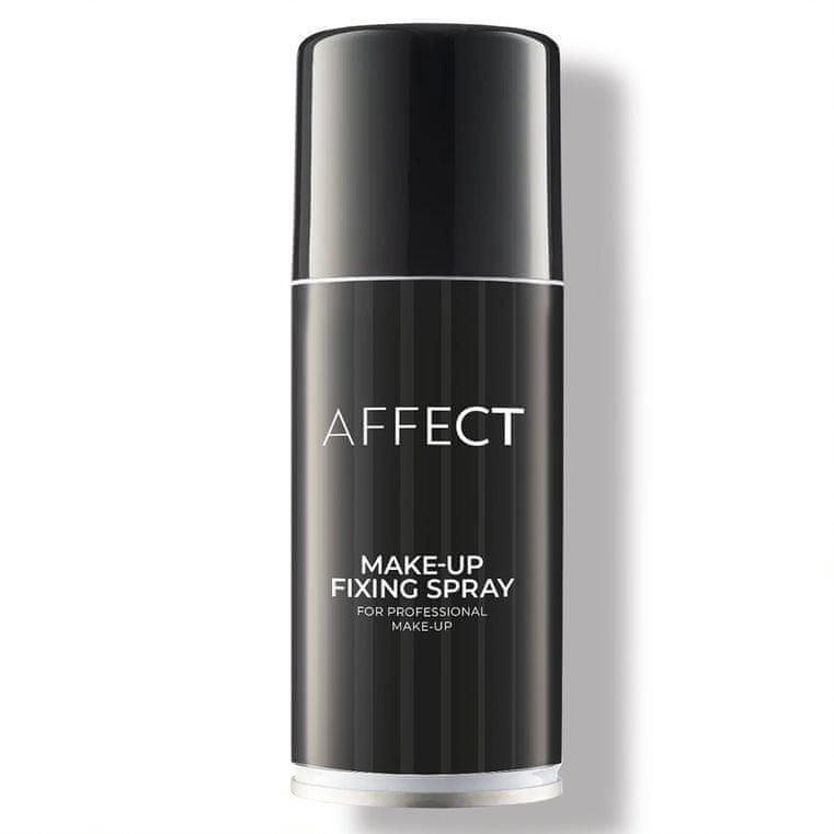 Fixační sprej pro profesionální make-up