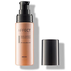 Tekutý podkladový krém - Skin Expert Mosturizing Foundation 4