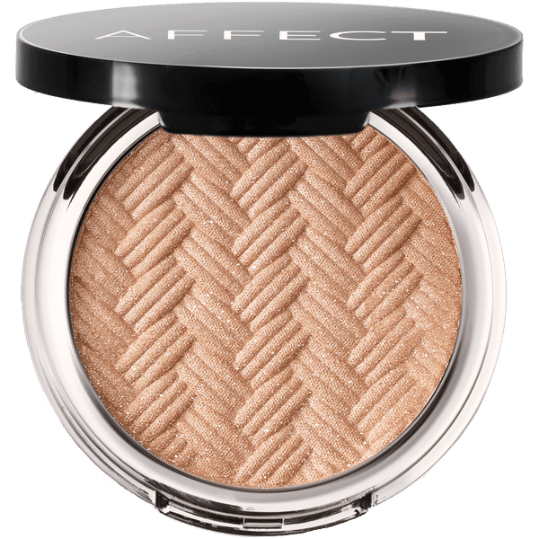 Rozjasňovač - Shine On Pressed Highlighter - Viva Glow