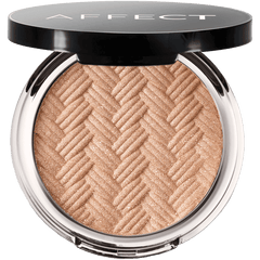 Rozjasňovač - Shine On Pressed Highlighter - Viva Glow