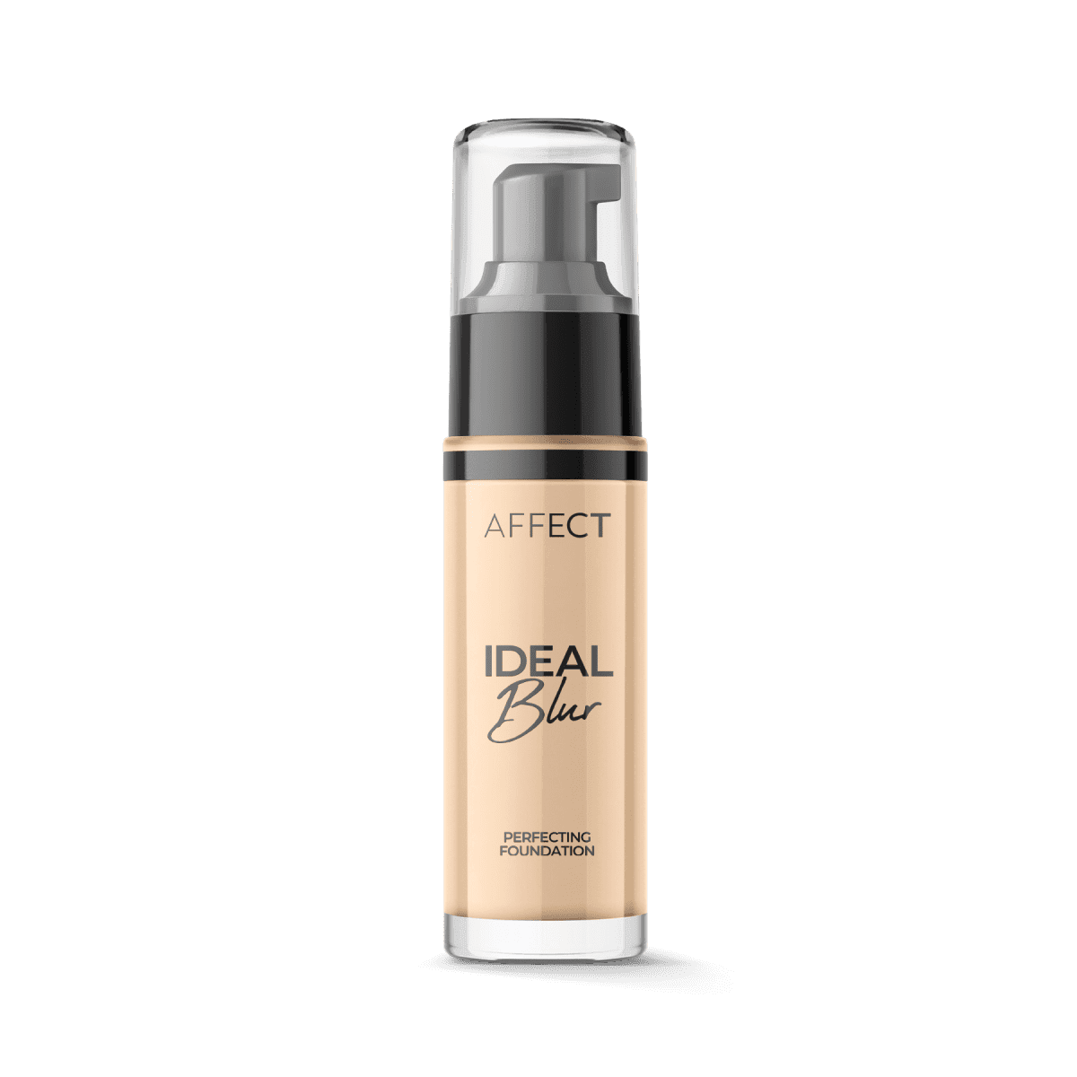 Tekutý podkladový krém - Ideal Blur Perfecting Foundation - Tone 2