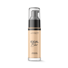 Tekutý podkladový krém - Ideal Blur Perfecting Foundation - Tone 2