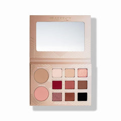 Paleta očních stínů - Secret Beauty