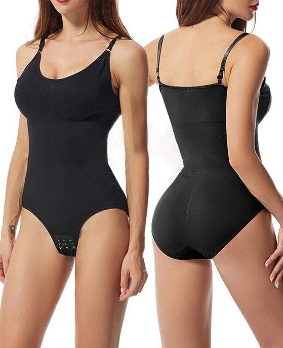 Kompresní body pro formování postavy
