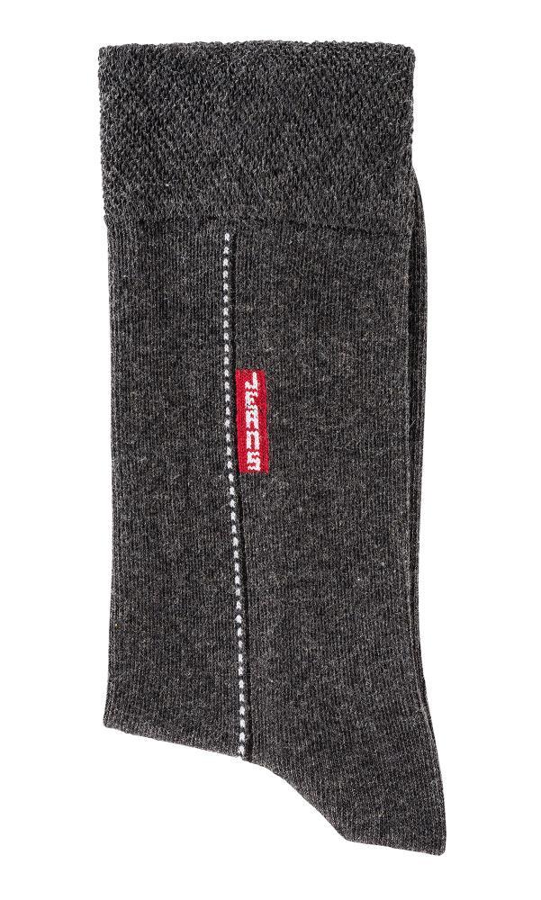 rjave moske nogavice jeans